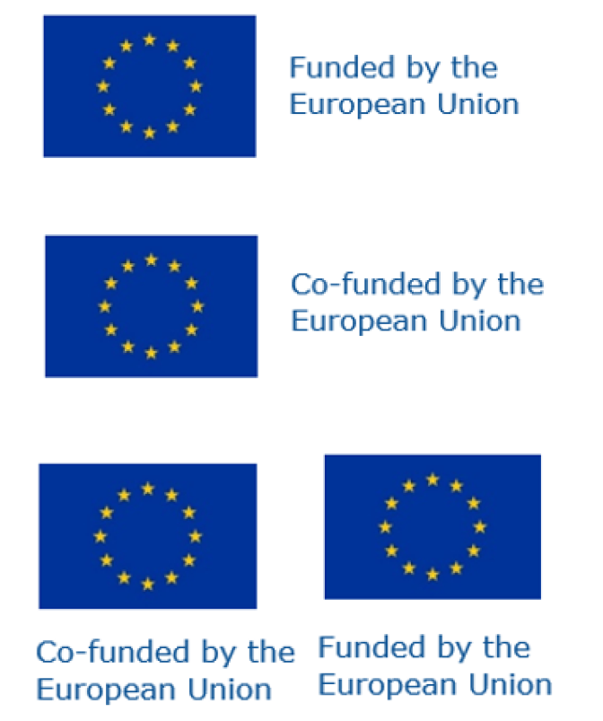 Logotip Obzorja Evropa