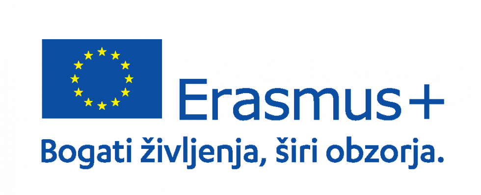 Logotip Erasmus