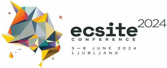 logotip konference Ecsite