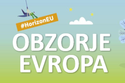 Obzorje Evropa