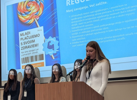 mladi so spregovorili