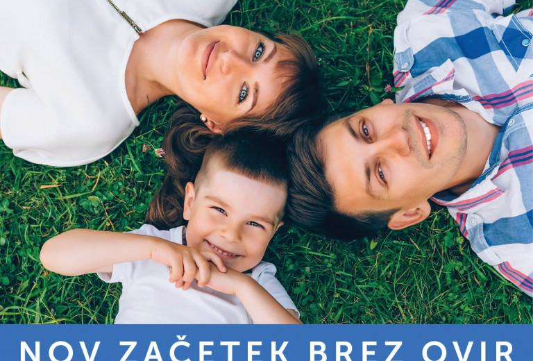 Zakon o pravici oseb po prebolelem raku in določenih drugih bolezni do pozabe je v veljavi 