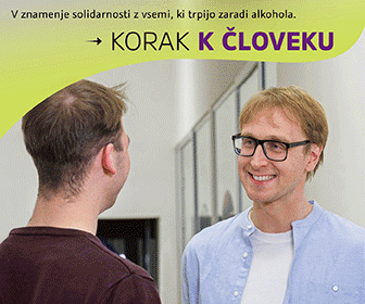 slika z napisom slogana