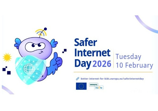 logotip letošnjega dneva varne rabe interneta