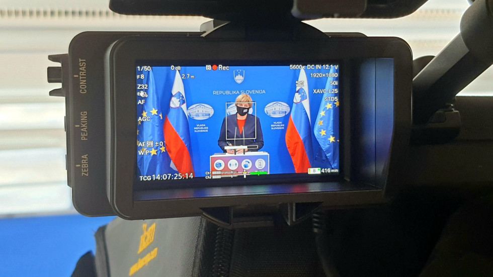 mag. Marija Magajne vršilka dolžnosti direktorice Direktorata z zdravstveno varstvo pri Ministrstvu za zdravje