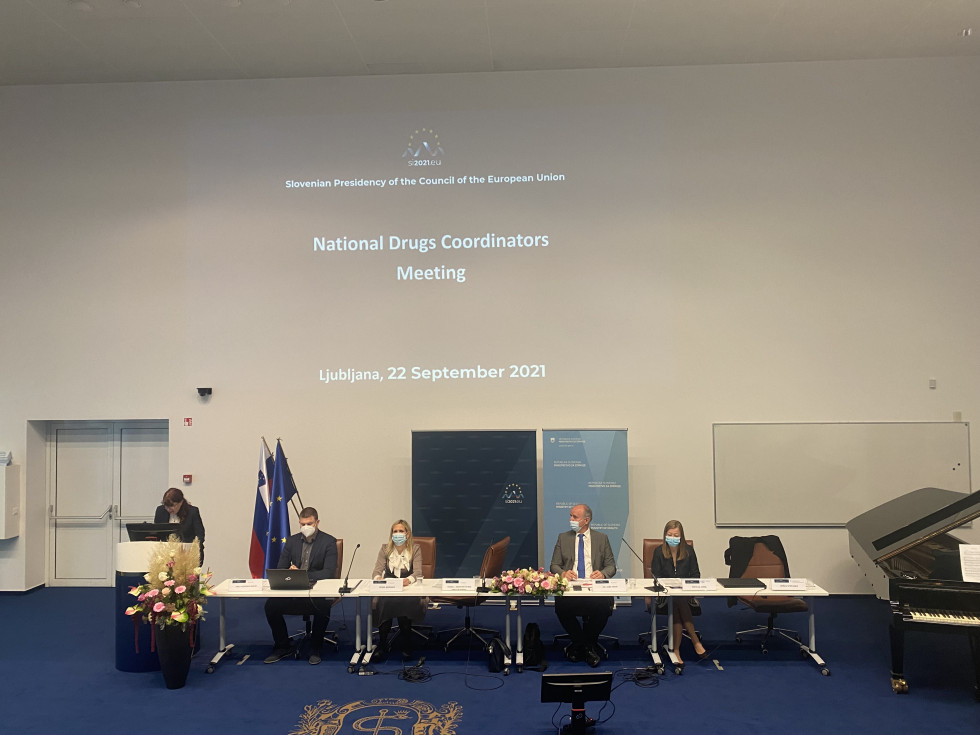 Srečanje nacionalnih koordinatorjev za droge_PSEU_22_sept_2021
