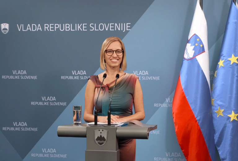 Vlada sprejela spremembe in dopolnitve uredbe za leto 2025