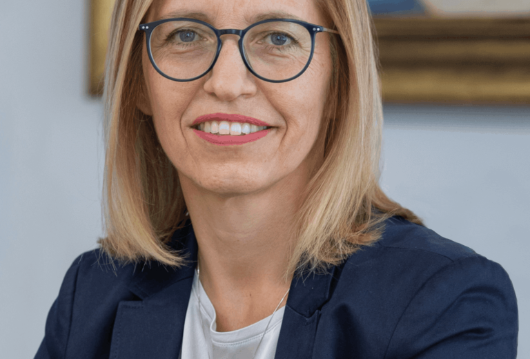 Poslanica ministrice za zdravje dr. Valentine Prevolnik Rupel ob svetovnem dnevu zdravja 2026