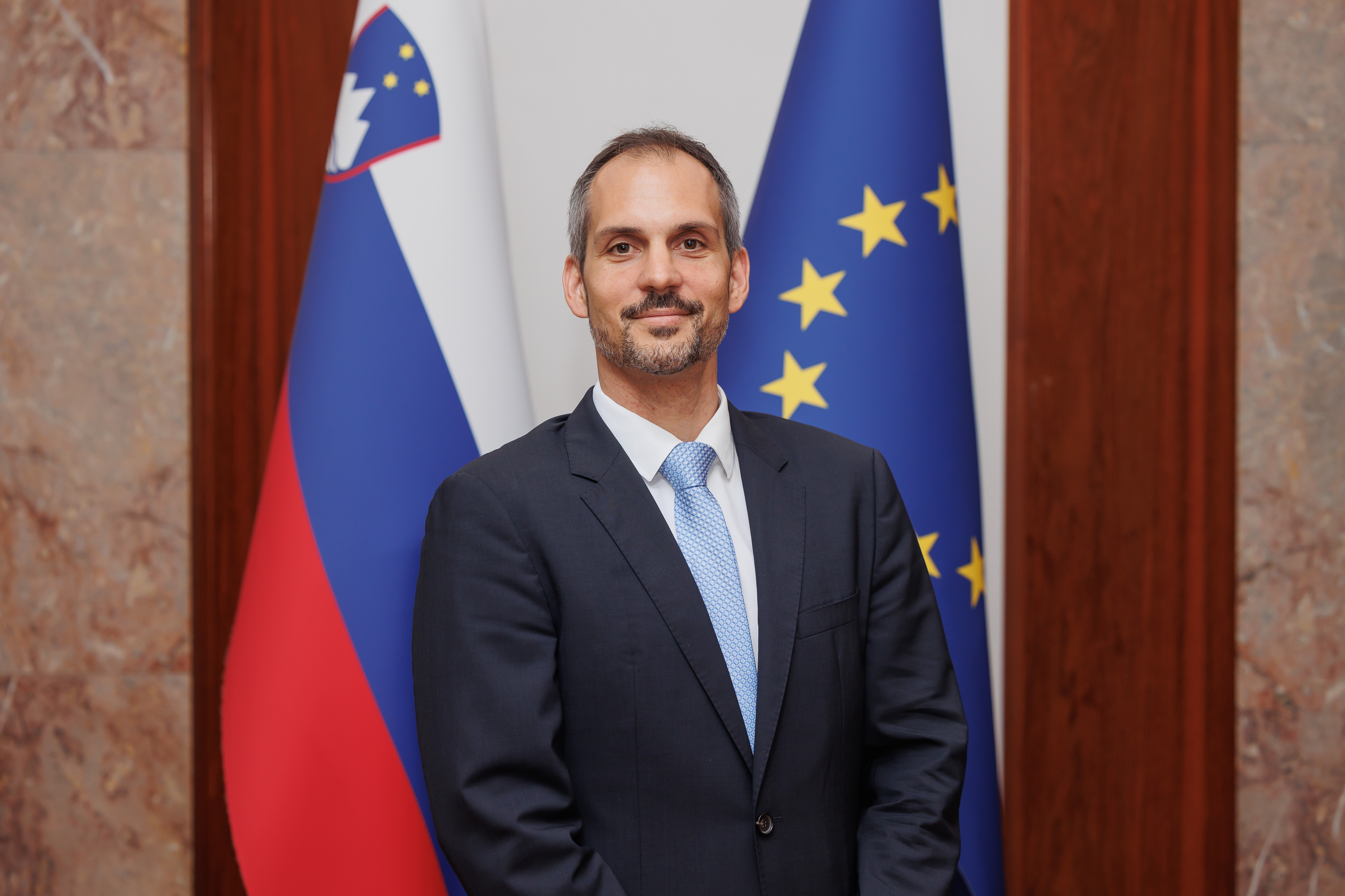 Tadej Ostrc