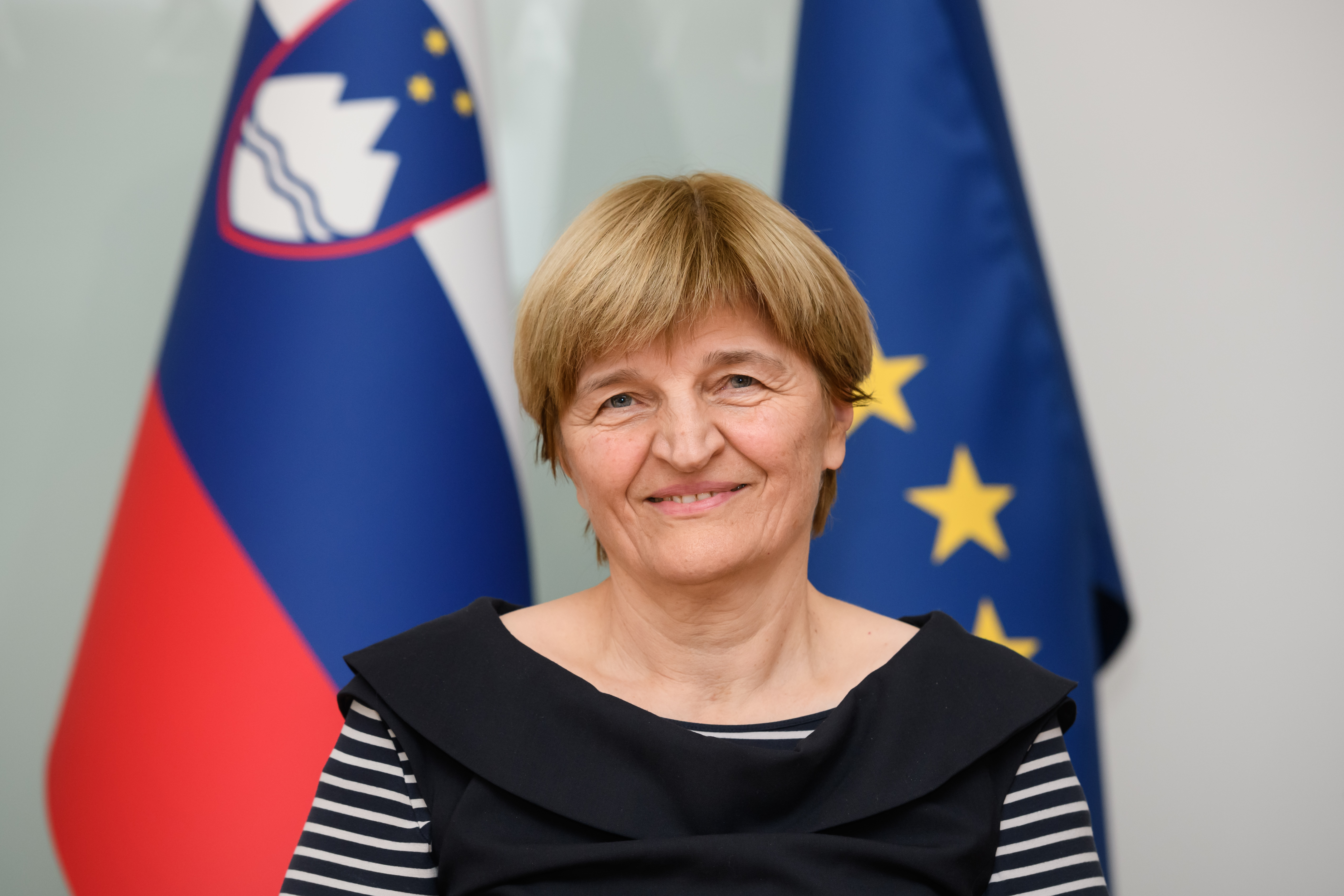 mag. Marija Magajne