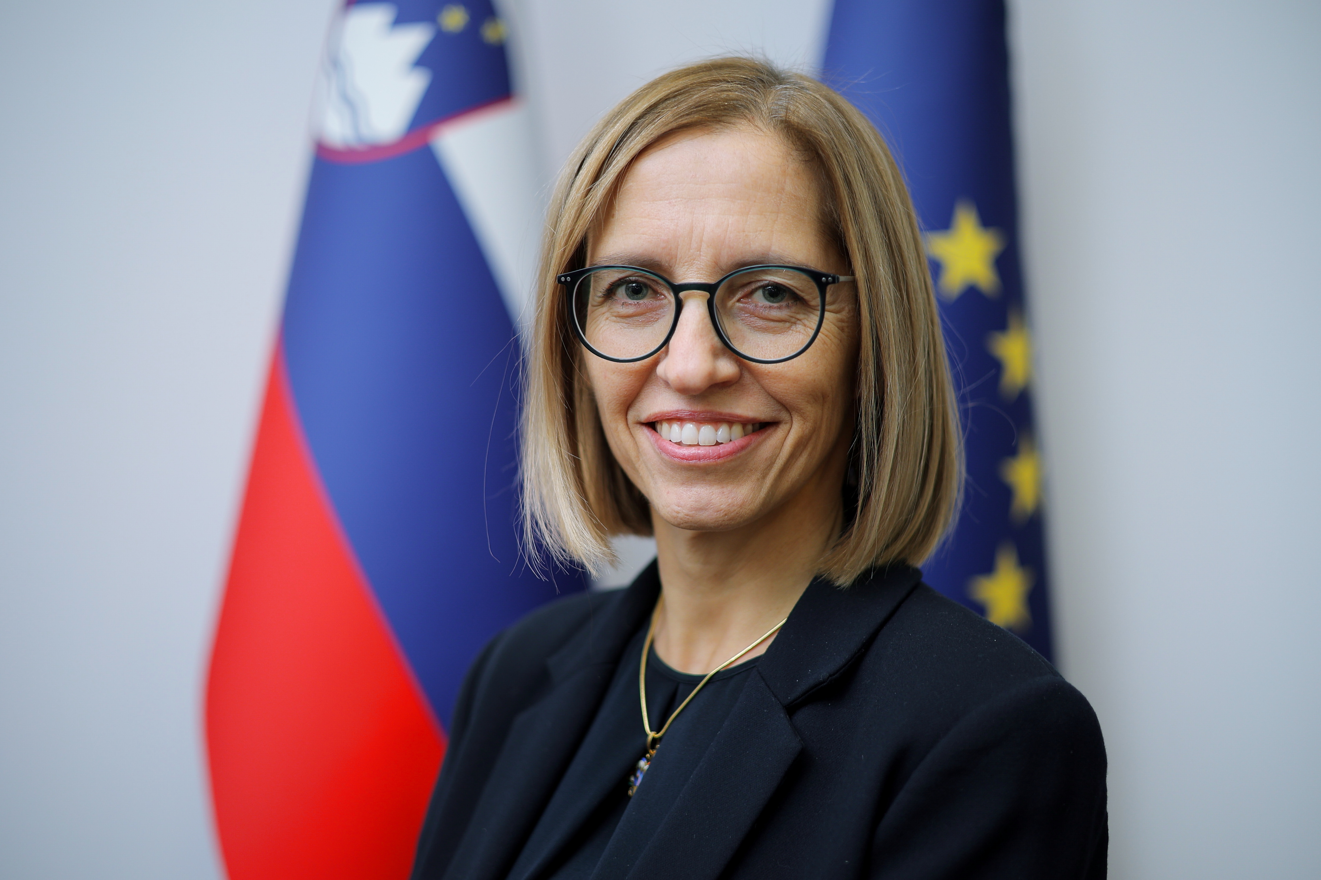 dr. Valentina Prevolnik Rupel