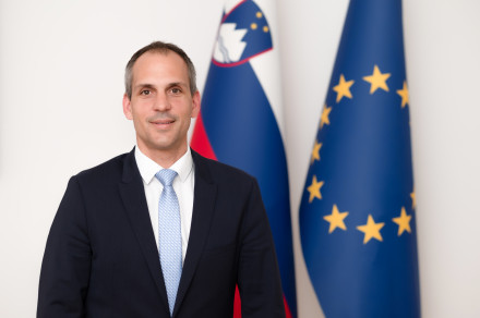 mag. Tadej Ostrc