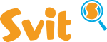 Logotip programa Svit