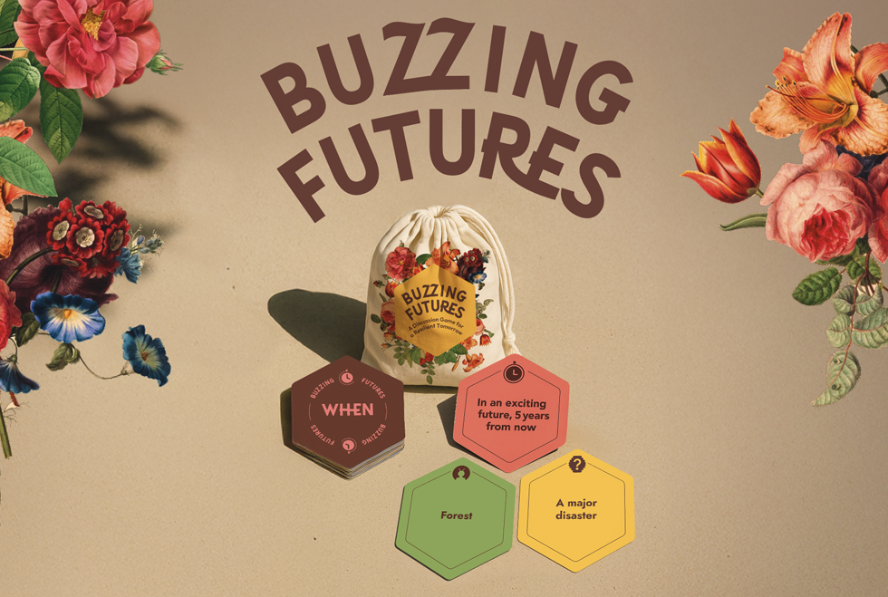 Buzzing Futures game