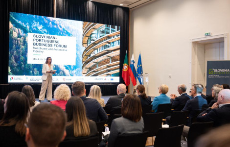 Slo PT poslovni forum