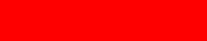 Pravokotnik rdeče barve