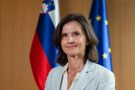 Melita Gabrič