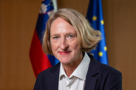 Miriam Teresa Možgan
