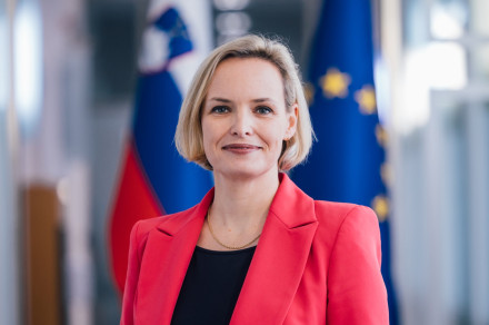 Urška Čas