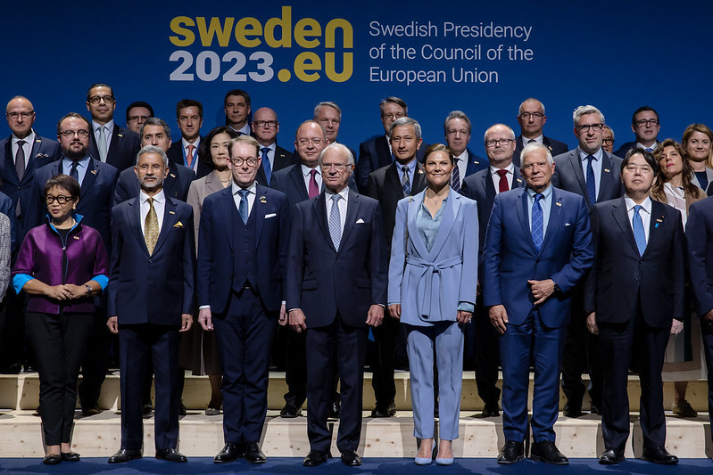 Skupinska fotografija