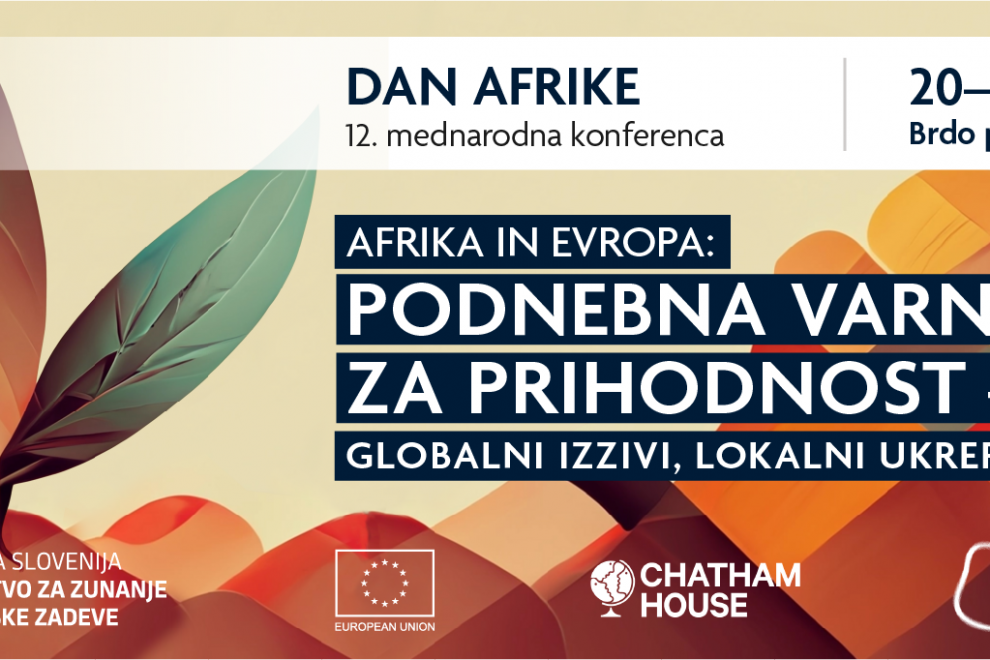 Dan Afrike 2023