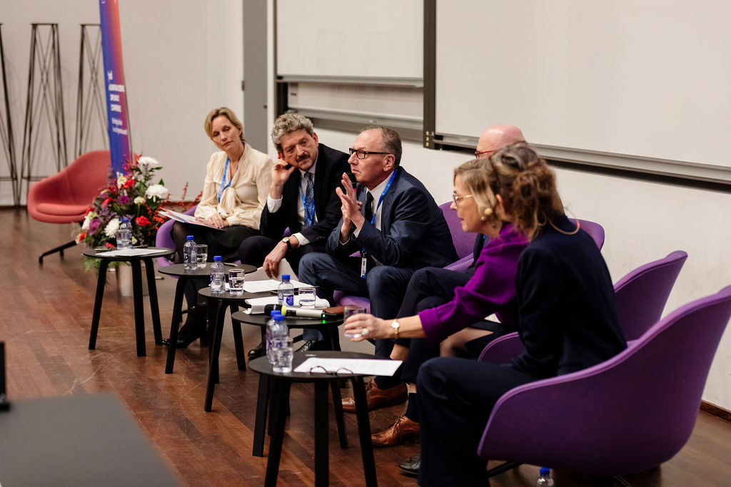 Second European Science Diplomacy Conference in Copenhagen