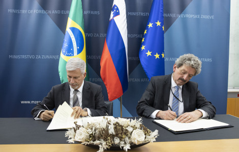 20251201 01493749 (Zasedanje Slovensko-brazilske mešane komisije)