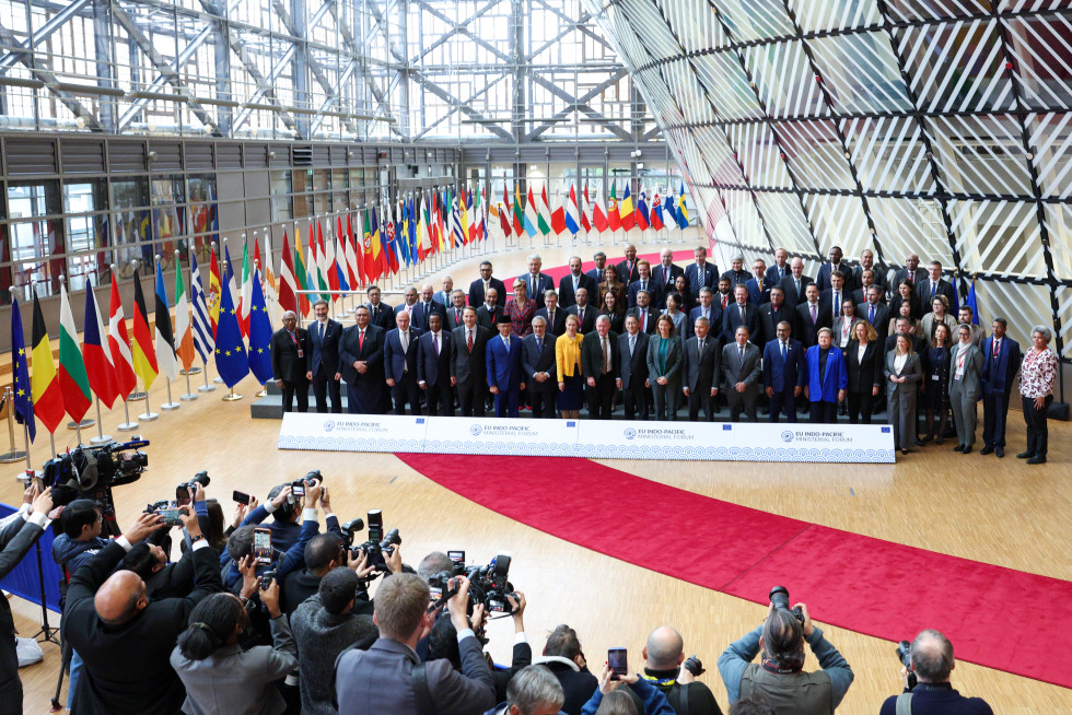 Skupinska fotografija