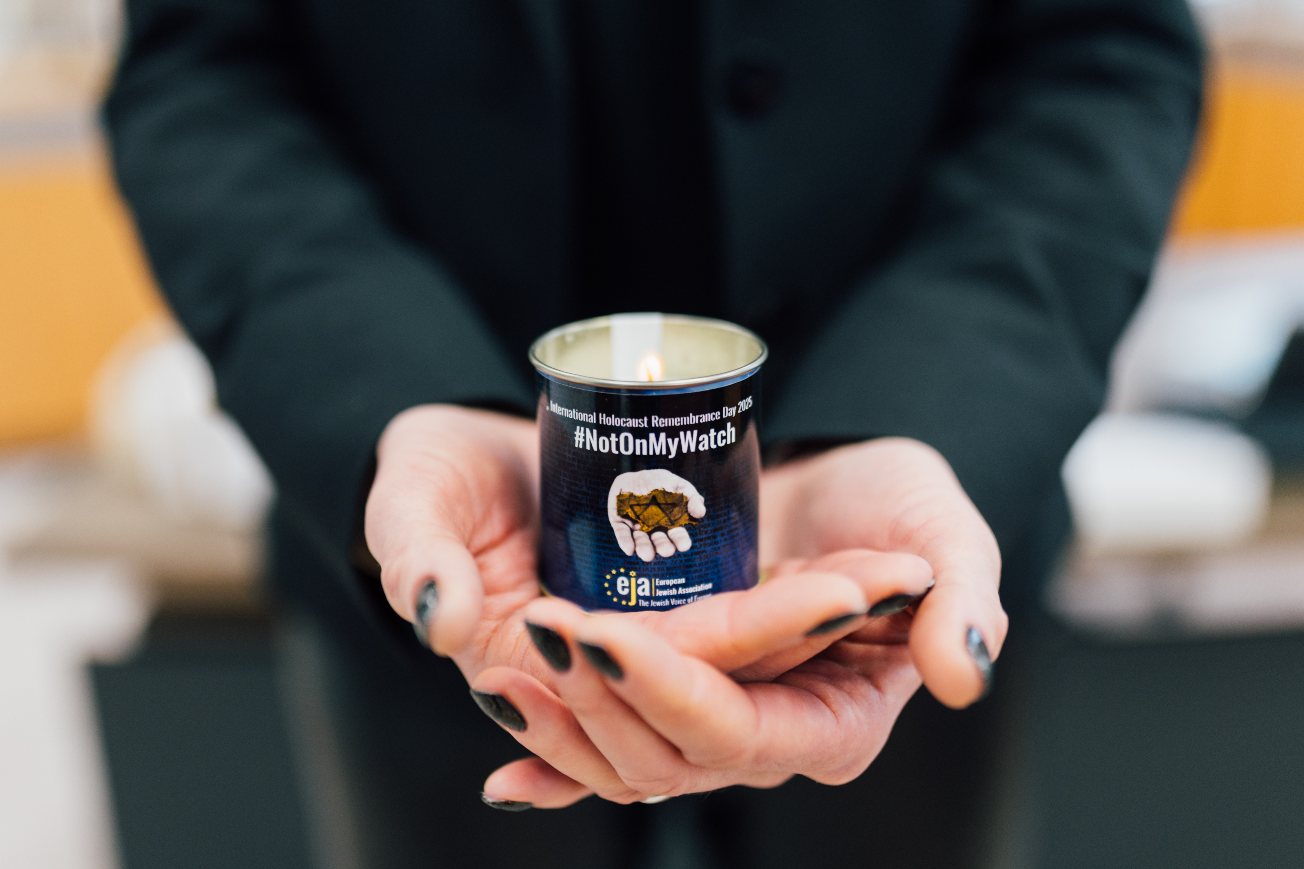 Minister Fajon’s words on International Holocaust Remembrance Day: Let us maintain tolerance and respect