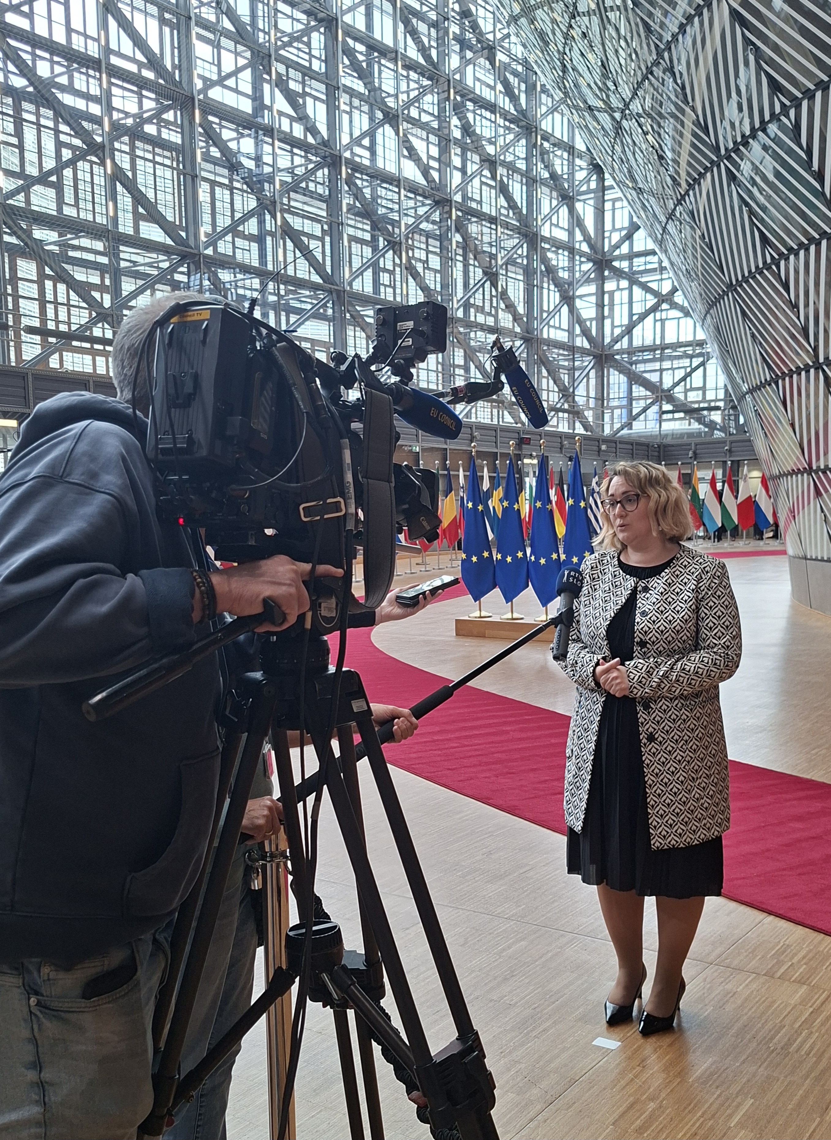 General Affairs Council on strengthening the EU’s resilience, independence and unity