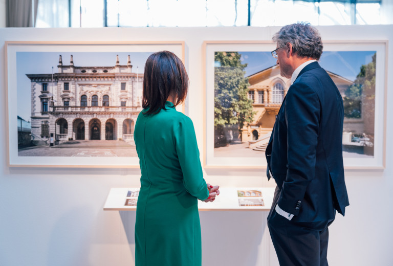 Minister Fajon: Report of the Slovenian-Italian Historical and Cultural Commission remains highly relevant