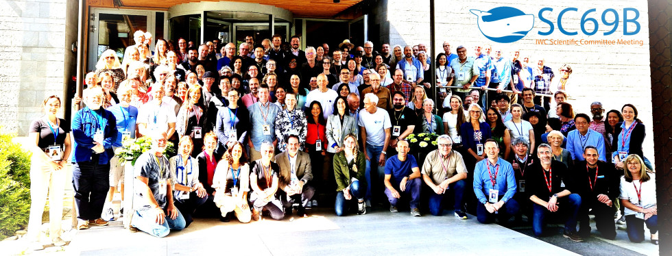 skupinska fotografija