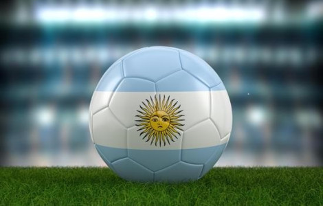 canva soccer ball argentina flag MAFFO3RXAIo (žoga v barvah argentinske zastave)