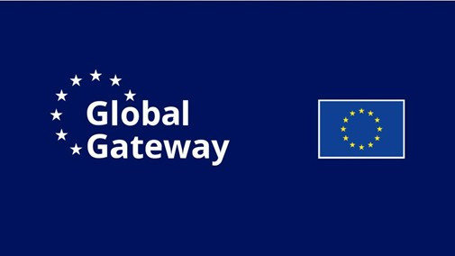 global gateway