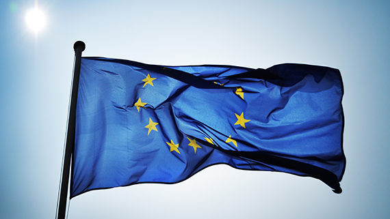 Europe Day is also an opportunity to reflect on our responsibility in shaping our shared future