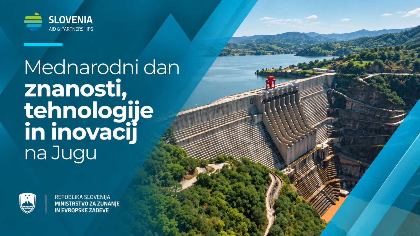 16 September – International Day of Science, Technology and Innovation for the South