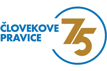 75. obletnica Splošne deklaracije človekovih pravic