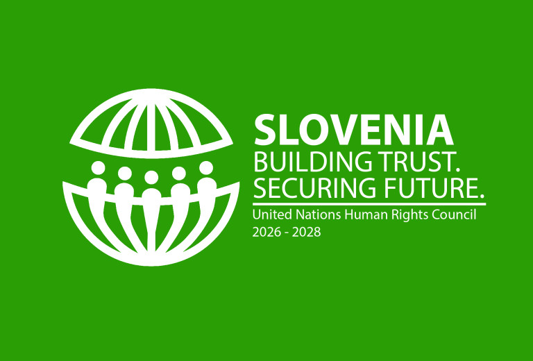 Slovenia elected to become a member of the United Nations Human Rights Council