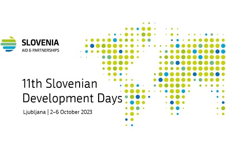 11th Slovenian Development Days
