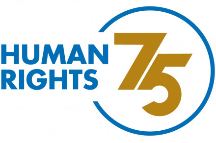 Human Rights 75