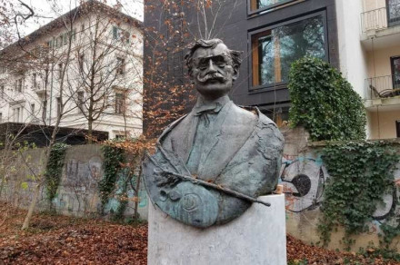 Gradiva
