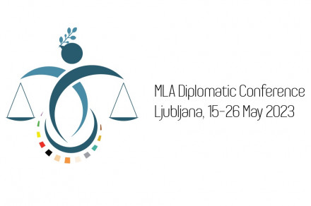 MLA Diplomatic Conference