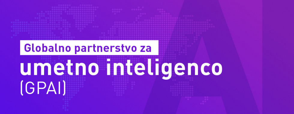 Globalno partnerstvo za umetno inteligenco