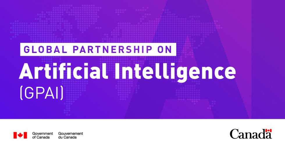 Global Partnership on Artificial Intelligence 