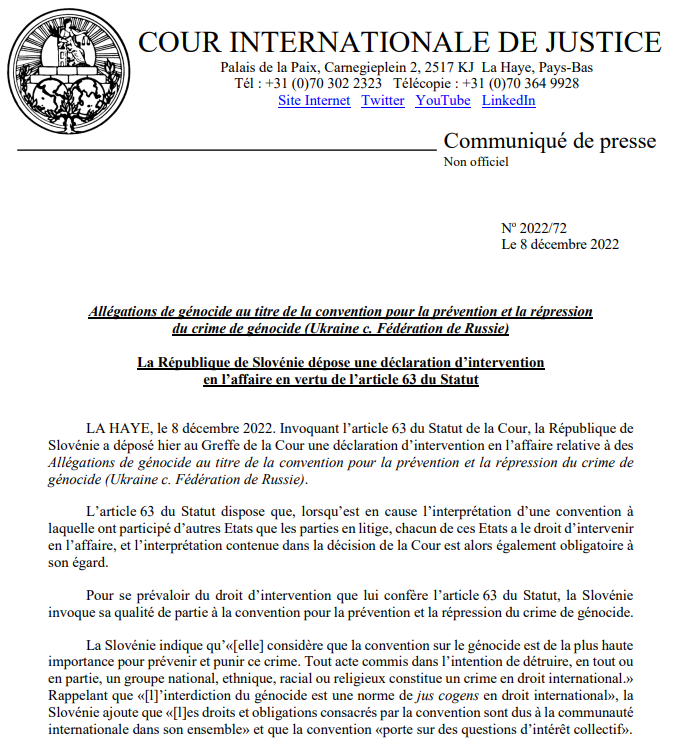 foto of the document