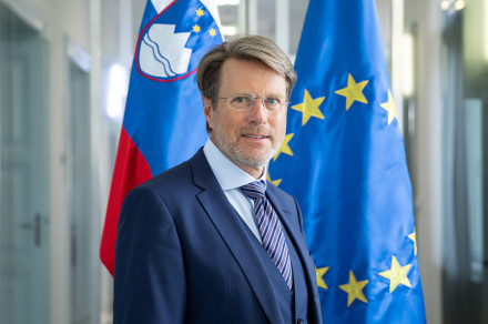 Samuel Žbogar