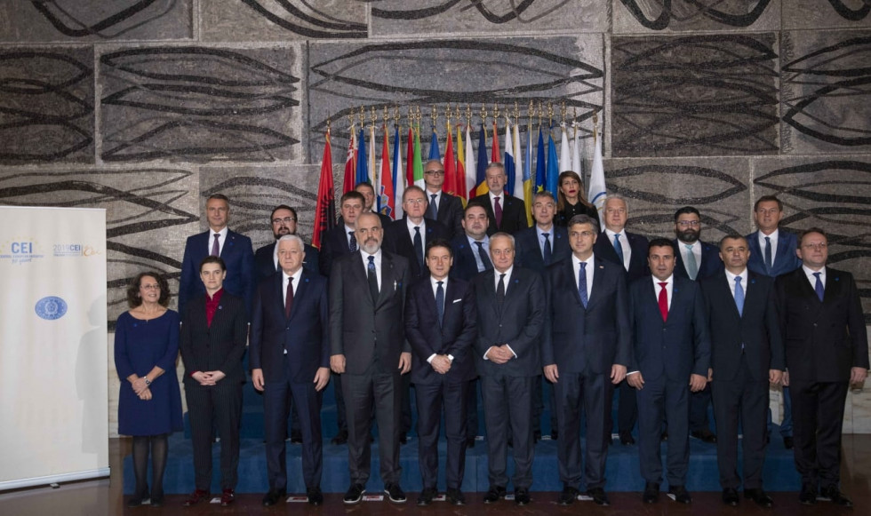 Group photo
