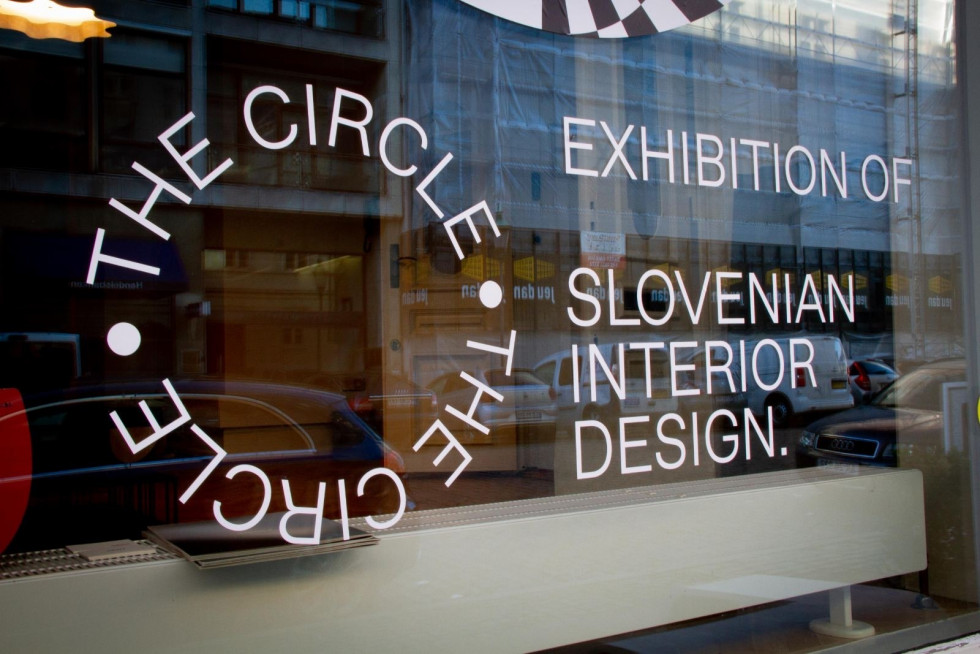 Circle exhibition, Denmark’s design event 
