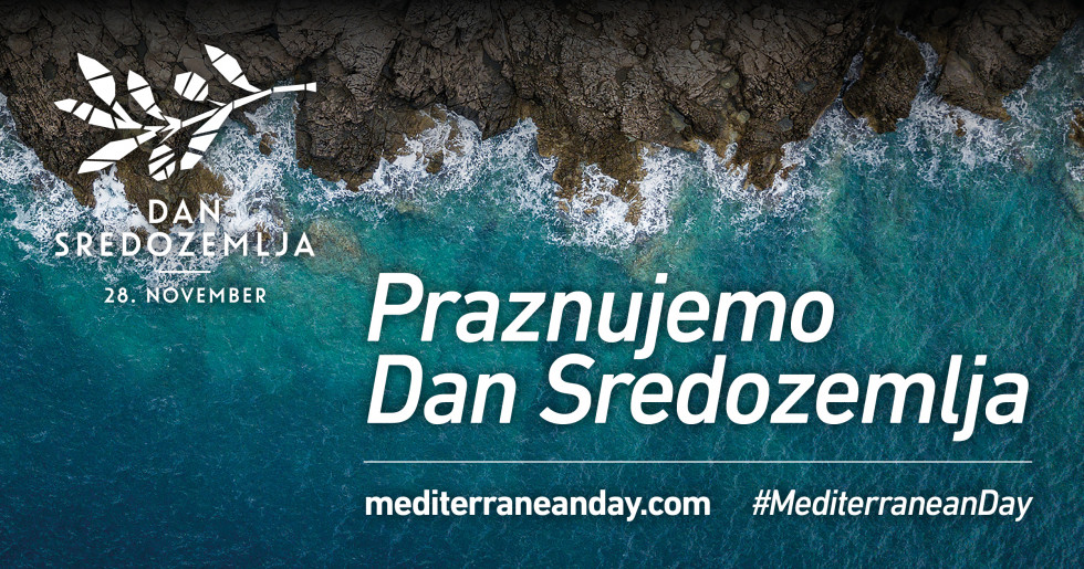 logo mediterranean day