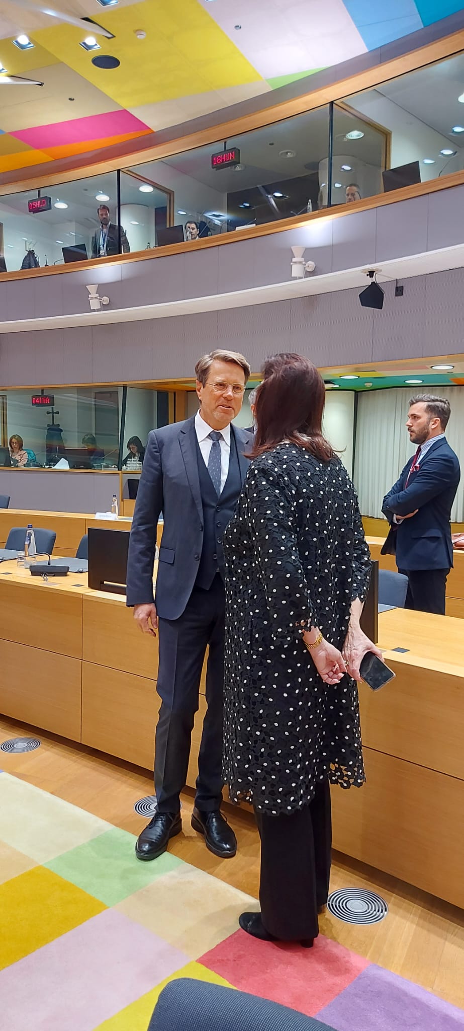 EU development ministers on EU-Africa relations, Ukraine and Afghanistan - Vimarsana News
